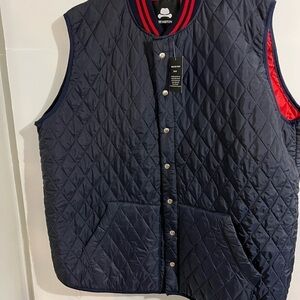 New Winston Vest​​